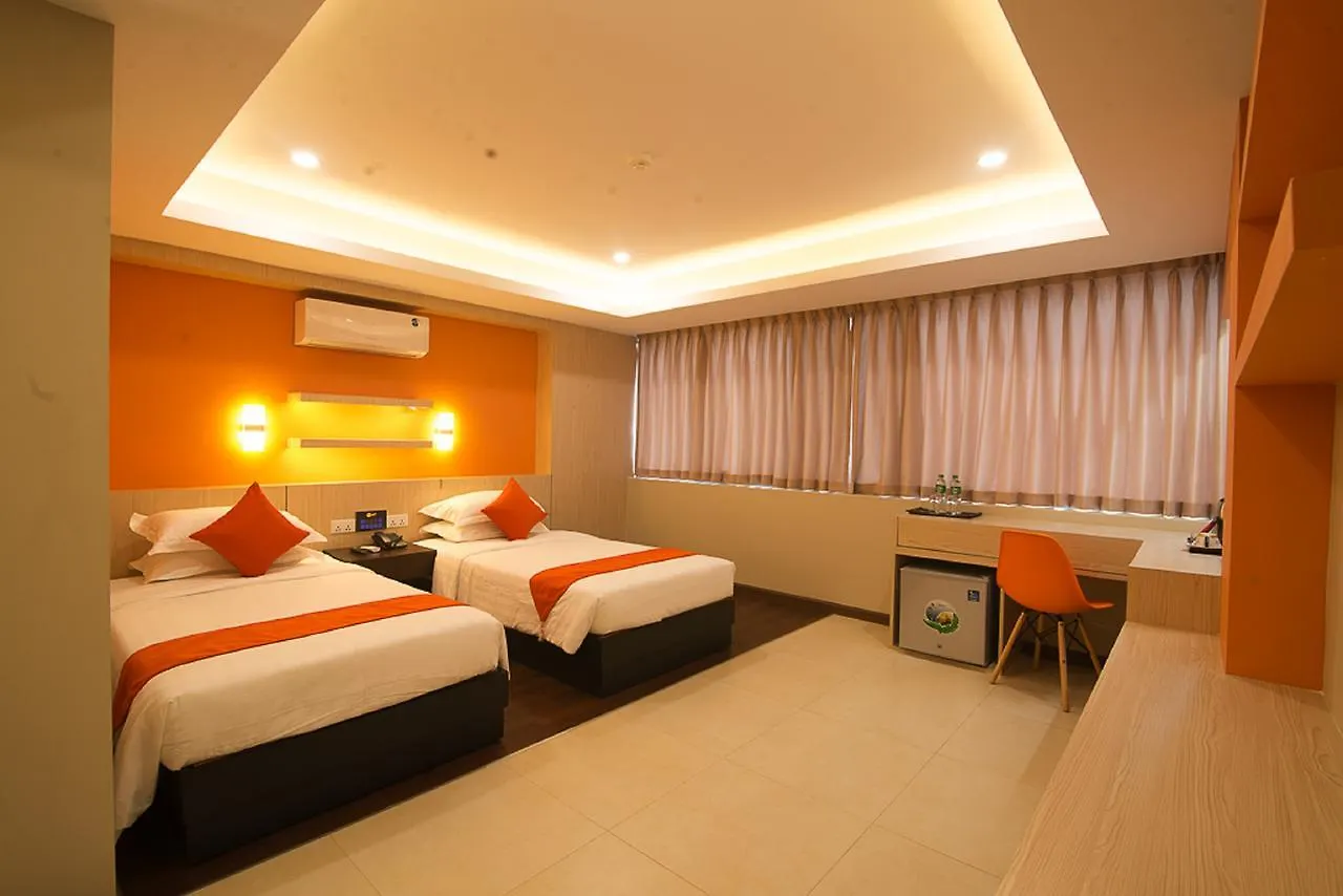 Eastern Hotel contacts