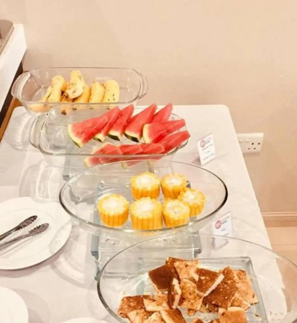 Eastern Hotel Yangon