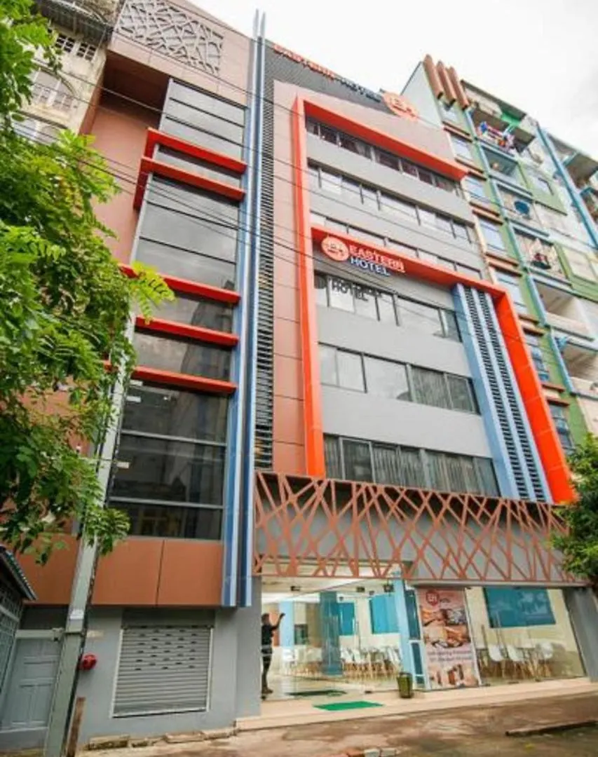 Eastern Hotel Yangon